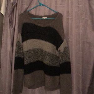 Calvin Klein Sweater